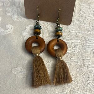 Christmas sale! New boho earrings